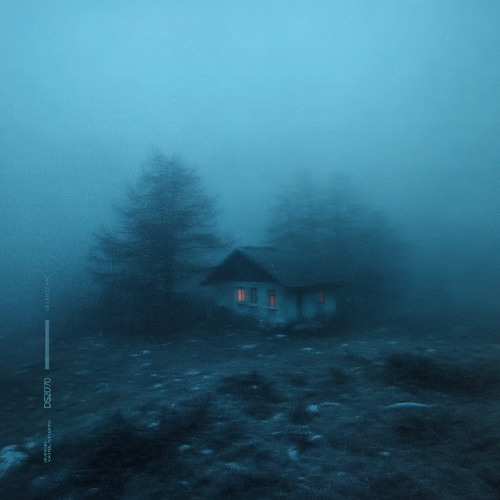 i can feel you leaving