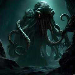 CTHULHU MYTHOS: OF CELESTIAL BIRTH