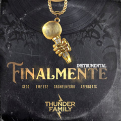 Finalmente (Instrumental)