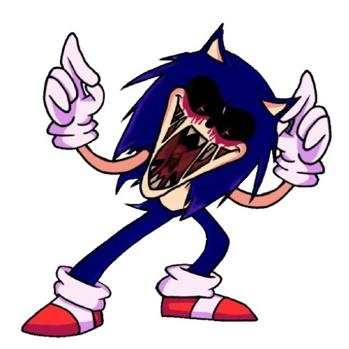 You Can’t Run Fnf Remix (New)
