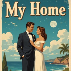 My Home (Cover)