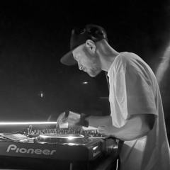 DIMA DYM @ DEEPARTMENT PODCAST 8