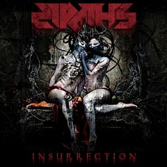 21paths -  "INSURRECTION"