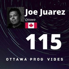 Ottawa Prog Vibes 115