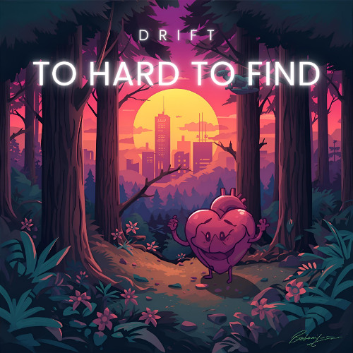 TO HARD TO FIND
