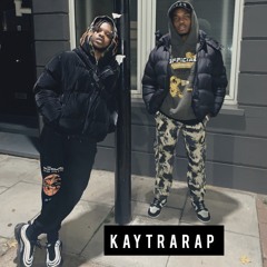 Tyreese X KS - KaytraRap Mix