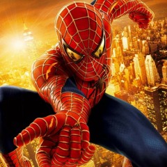 movie spider-man 2 title background FREE DOWNLOAD
