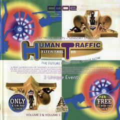 Mark EG @ Helter Skelter - Human Traffic - Volume 3 (07/12/2002)