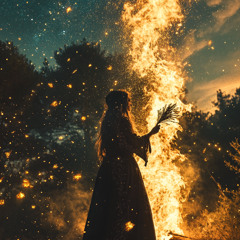 Into the fire (Instrumental)