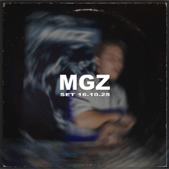 MGZ - Industrial session 16.10.25