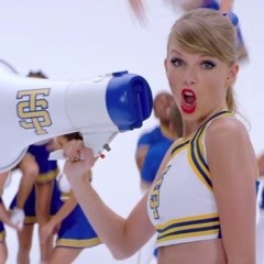 Lil NasX - That's what i want Mashup(Feat Taylor Swift and Outkast)