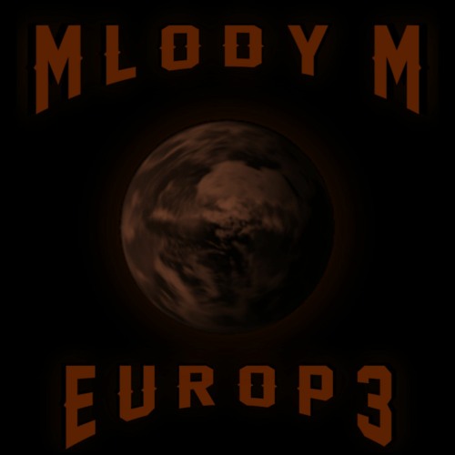 Młody M - Europ3