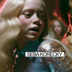 Seba Korecky • Sweet Disco • VERTUHA @ Radio Raheem