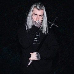 Ghostemane - The Way I Go