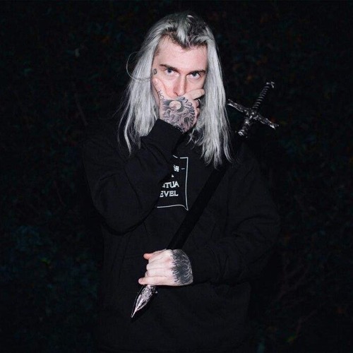 Ghostemane on what comes next: It's only going to get…