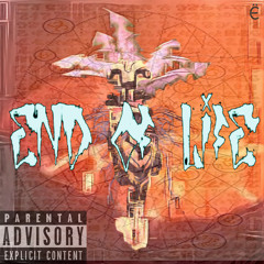 END OF LIFE  (prod. Walk Among Kings)
