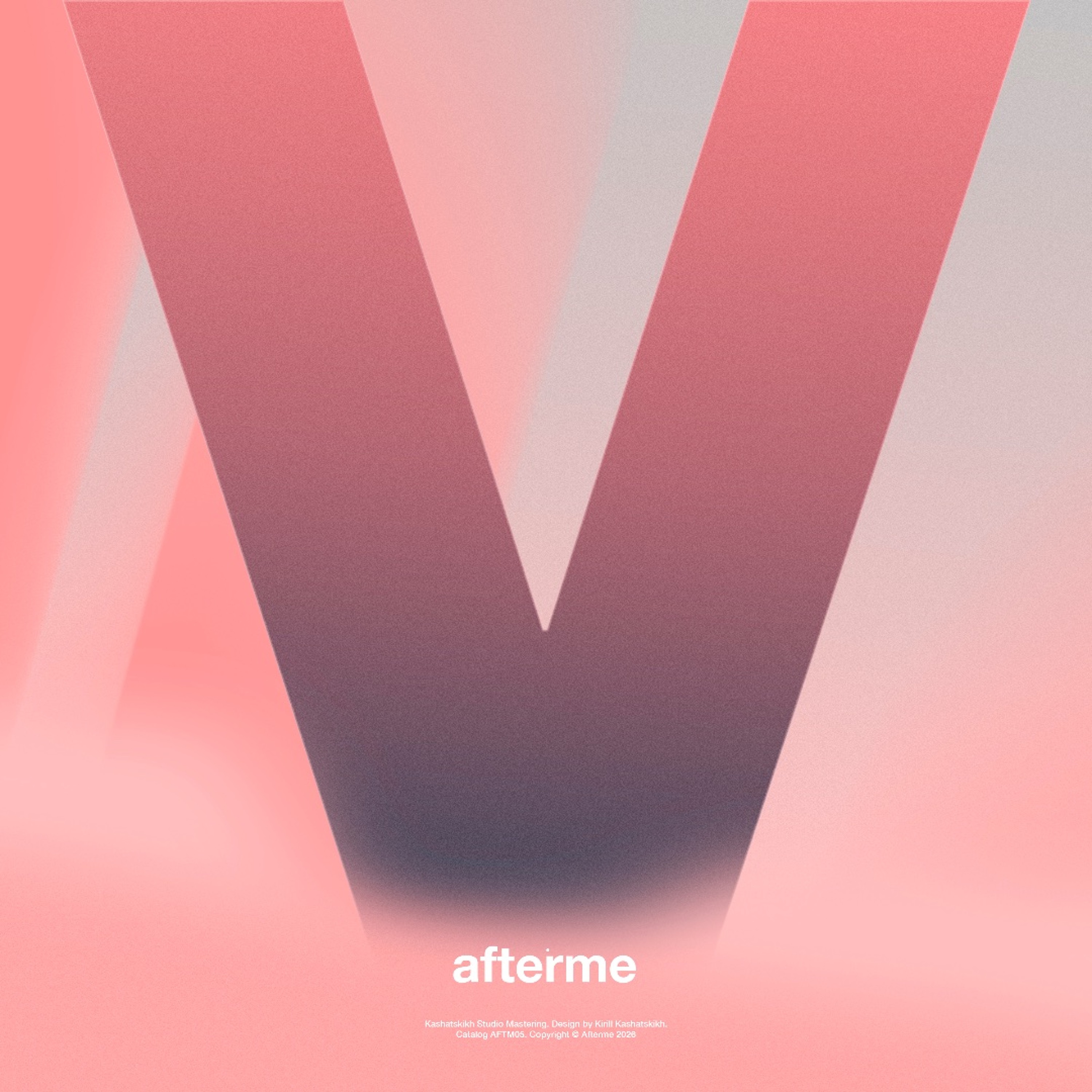 V / AFTM05 episode artwork