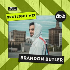 Spotlight Mix: Brandon Butler