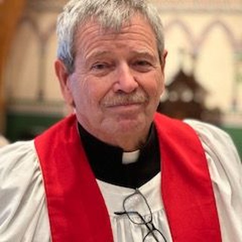 Trinity 2_Fr. Mike_06.29.2025