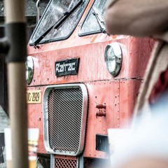 Ratracbar Jeudis Sauvages 11.07.2024