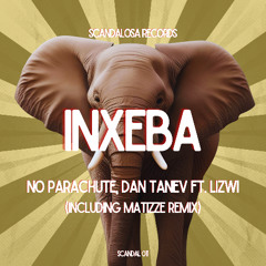 Inxeba (Original Mix)