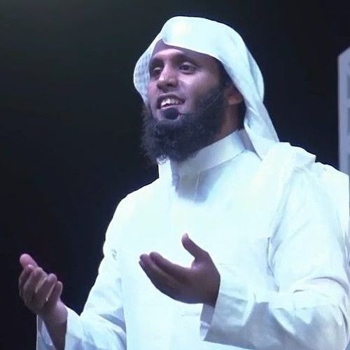 ساقبل ياخالقي - منصور السالمي 🇸🇦