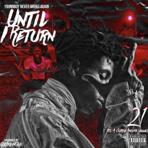 Stream Nba YoungBoy Chopper City by H3.STEPPING Listen online for