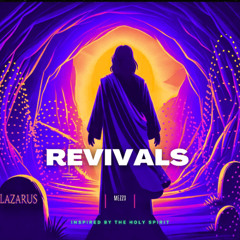 Revivals (Techno Worship)