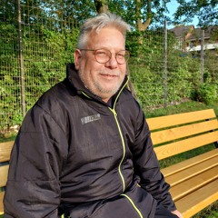 Dritte Halbzeit - mit Jens "Goldi" Wolters