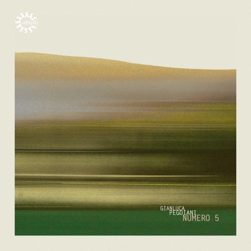 Gianluca Pegoiani - Numero 5 (Original Mix)