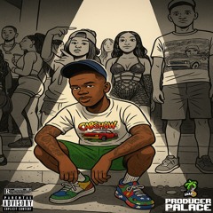 ROCK STAGE by LEEKY2X & PAUPA | prod. by paupa