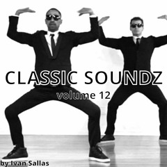 Classic Soundz vol. 12