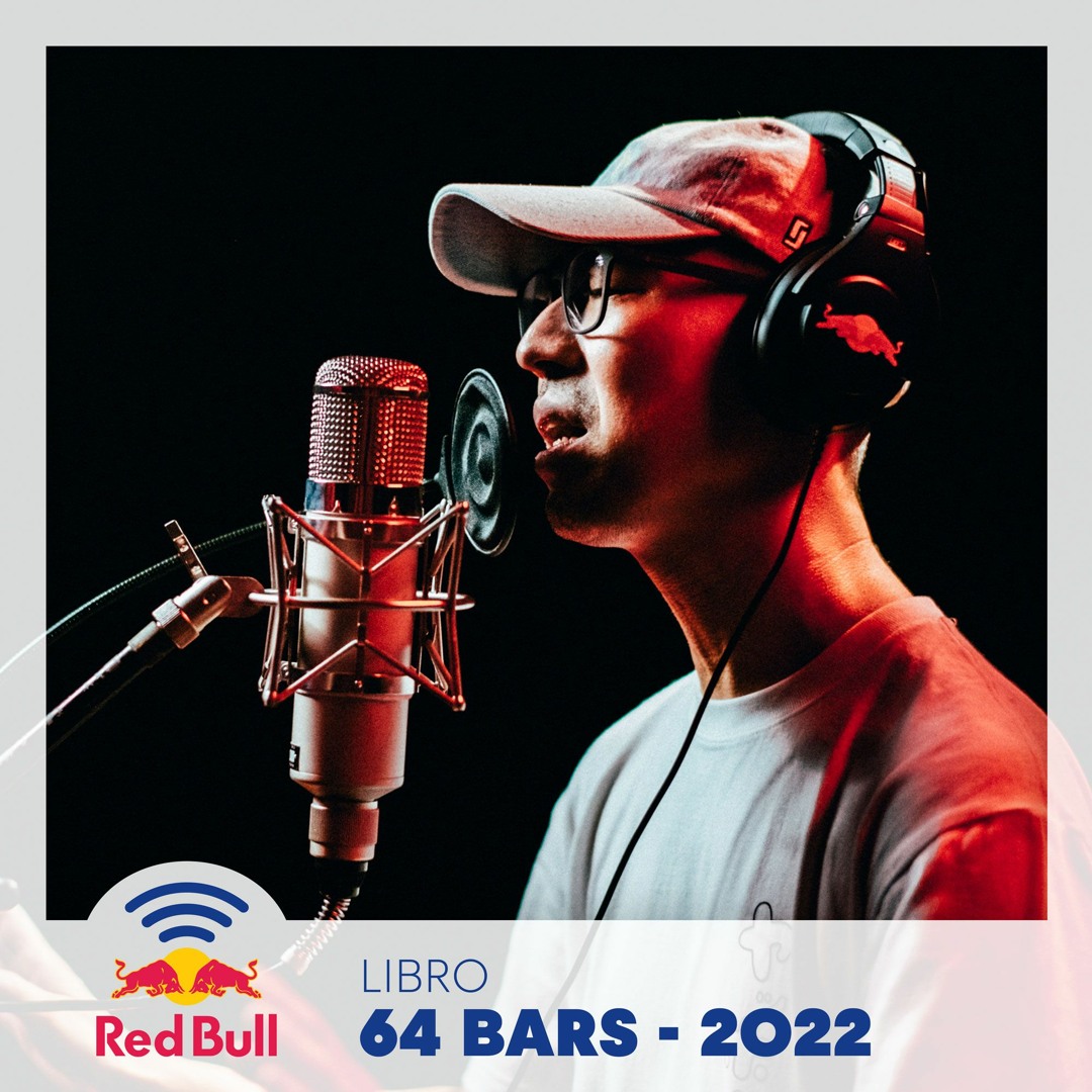 Stream Red Bull 64 Bars 2022 – LIBRO prod. by Sweet William