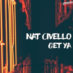 Nat Civello - Get Ya