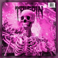młodyzane x Young Kai - TRIPPIN