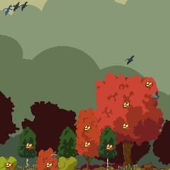 Soundtrack for Flock