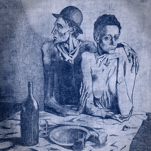 Erik Satie, Pièces Froides