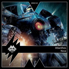 Atlanthes - Nova (Original Mix)