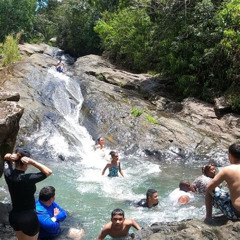 Review Special Price El Yunque Waterslide And Waterfall Tour With Food Photos