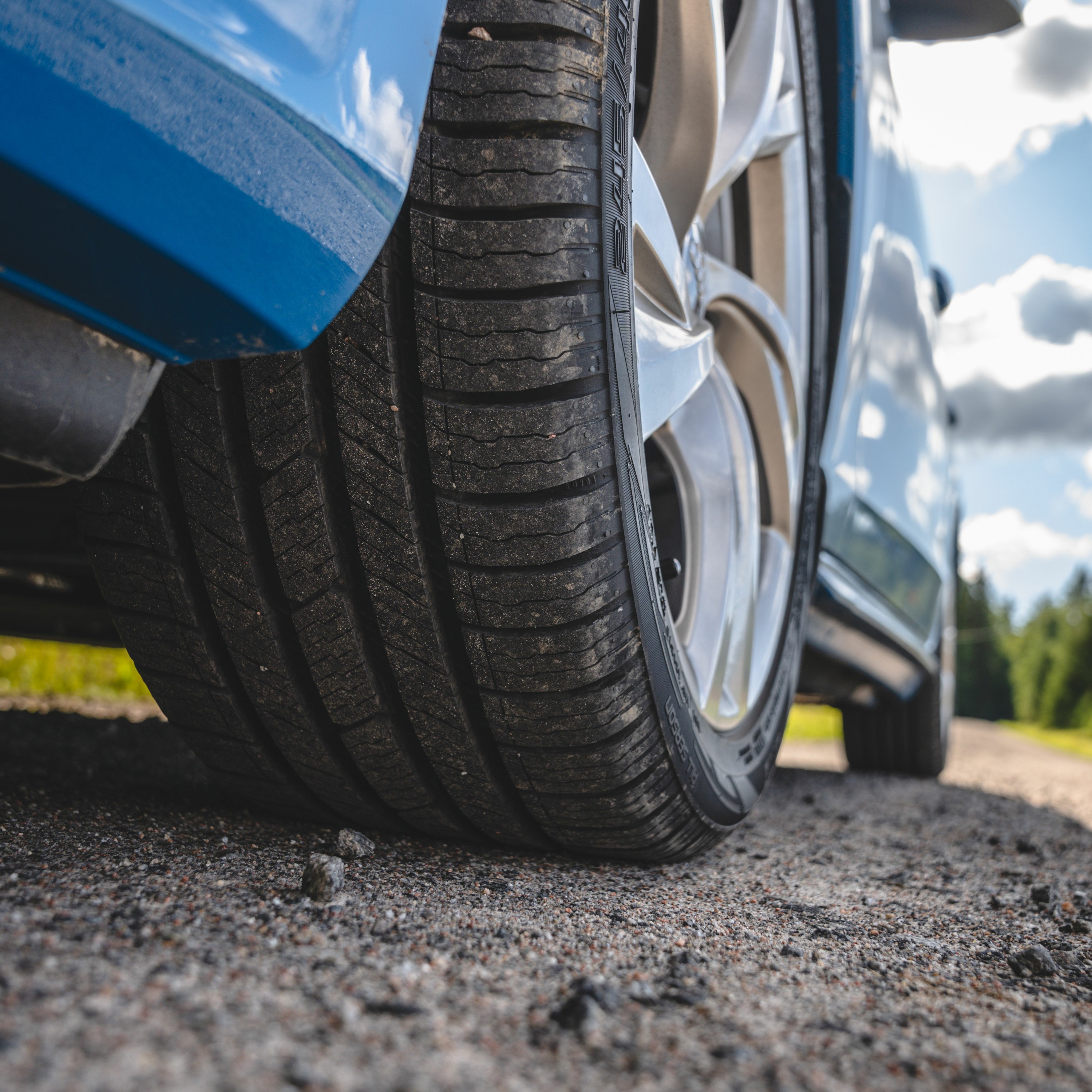Episode 4 -- What Dealers Think Of The Nokian Tyres One thumbnail
