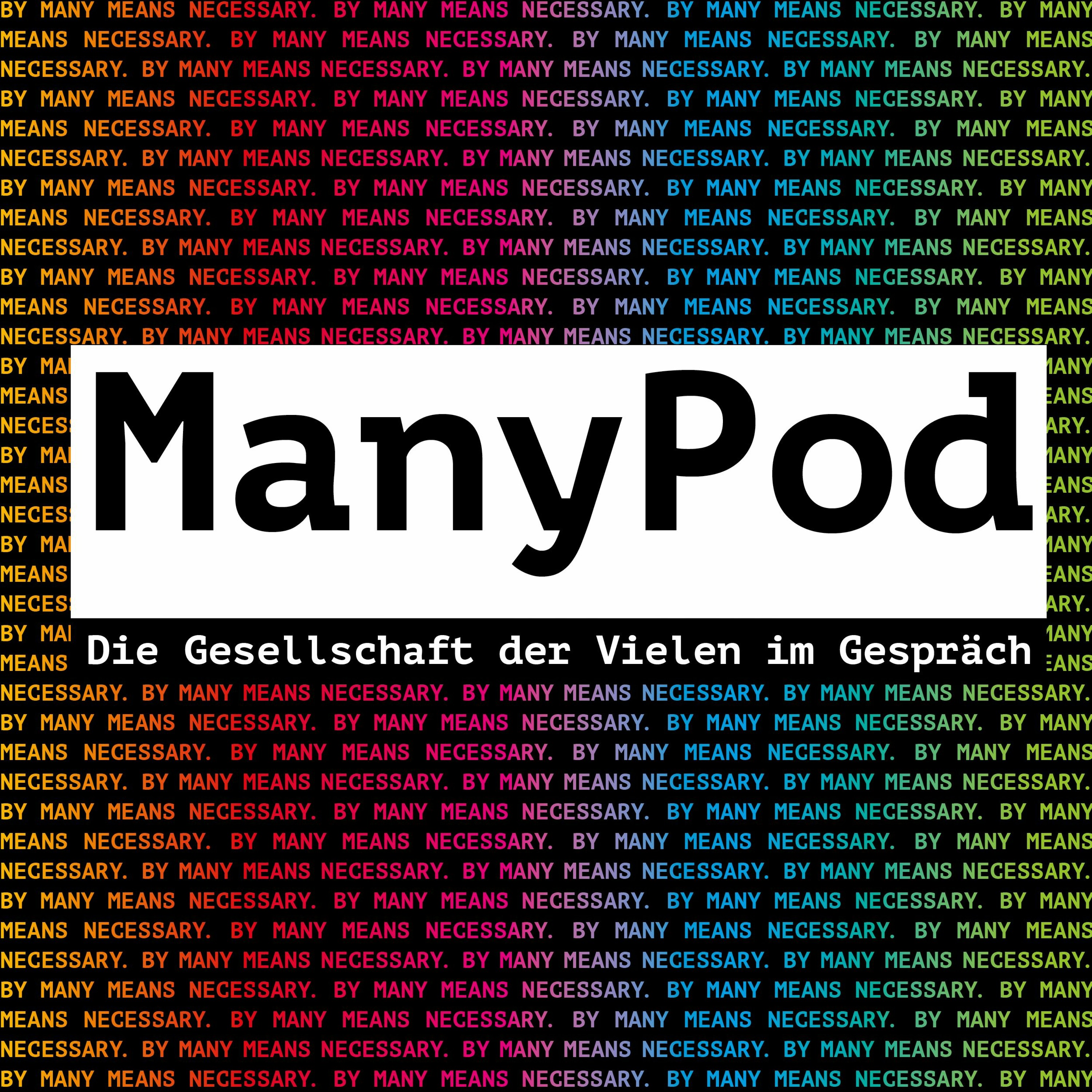 Rosa-Luxemburg-Stiftung Audiodokumentationen
