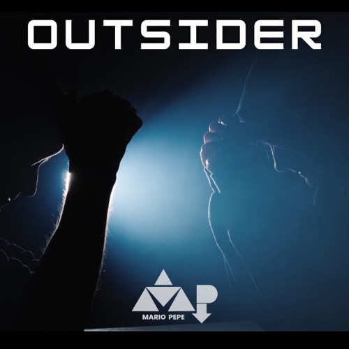 Cinematic Composition - Outsider