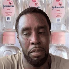 Diddy's Christian Gospel Music (prod. Starrystarss)