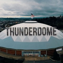 Road after Thunderdome 2025
