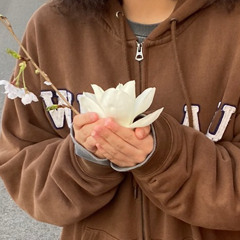 happier than ever(cover)