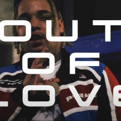 F.A.R. - OUT OF LOVE (FLYACT X ANTSTUNNA)