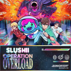 Slushii & SPIRIT LINK - Even Without You