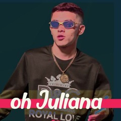 MC Niack, Kekko Ferrero - Oh Juliana (Celso Duarte Mashup) FREE DOWNLOAD
