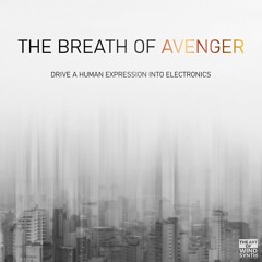 THE BREATH OF AVENGER / demo