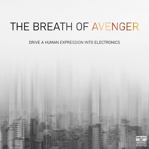 THE BREATH OF AVENGER / demo